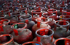 After fuel price hike, now LPG cylinders to be costlier from today